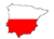 BUGANVILLA INTERIORISMO - Polski